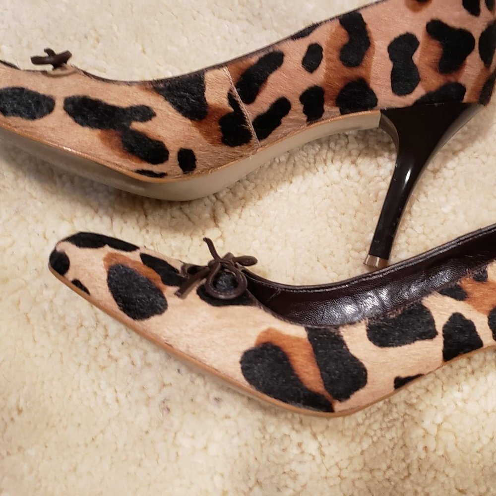 Heels Shoes